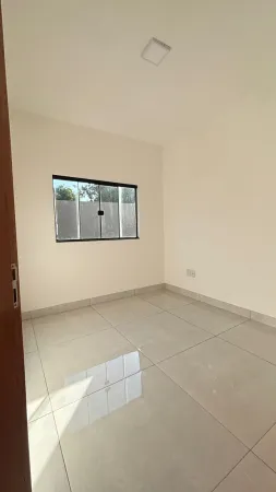 Casa Cidade Vera Cruz