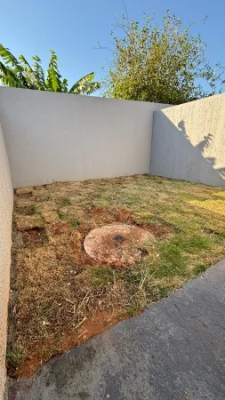 Casa Cidade Vera Cruz
