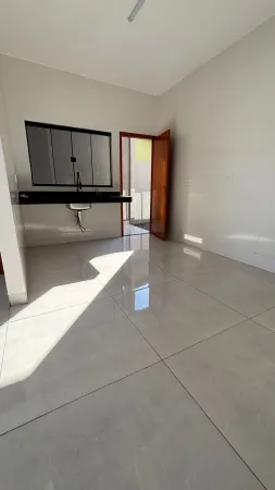 Casa Cidade Vera Cruz
