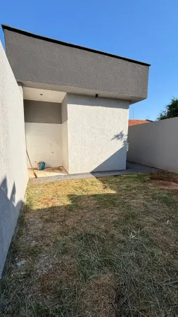 Casa Cidade Vera Cruz