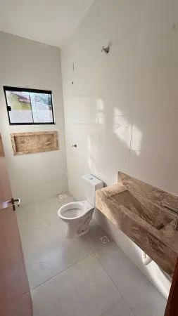 Casa Cidade Vera Cruz