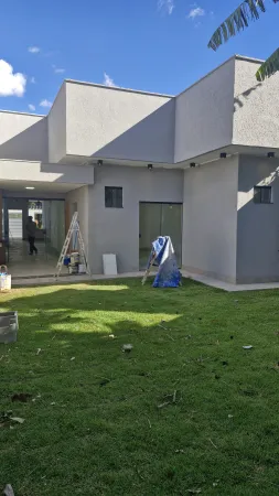 Casa Jardim Helvécia