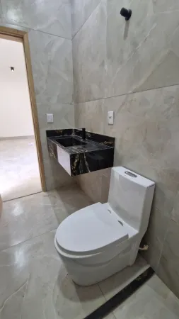 Casa Jardim Helvécia
