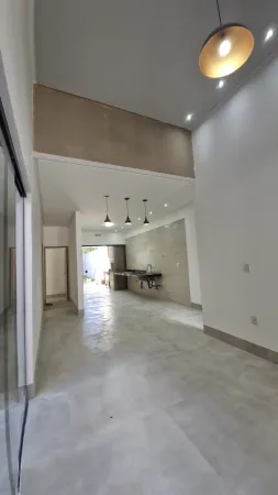 Casa Jardim Helvécia