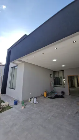 Casa Jardim Helvécia