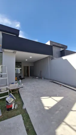 Casa Jardim Helvécia