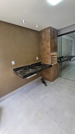 Casa Jardim Helvécia