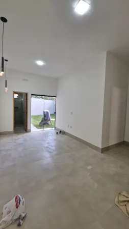 Casa Jardim Helvécia