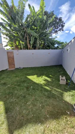 Casa Jardim Helvécia