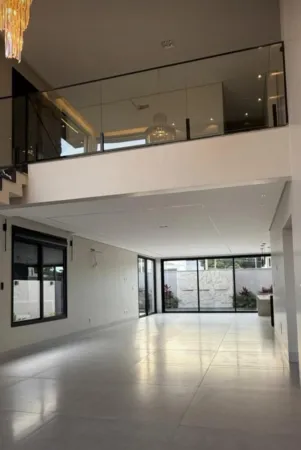 Sobrado Parqville Pinheiros