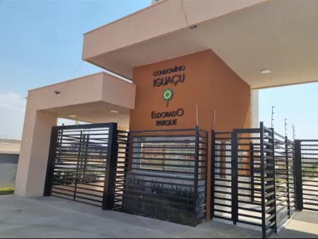 Eldorado Parque Iguaçu
