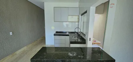 Casa Residencial Buena Vista IV