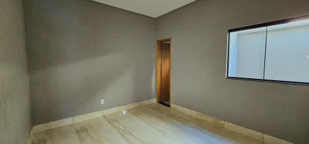 Casa Residencial Buena Vista IV