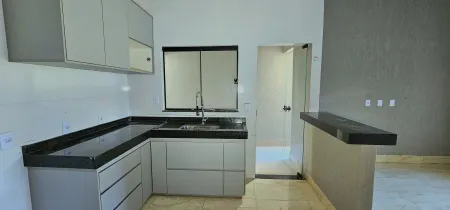 Casa Residencial Buena Vista IV