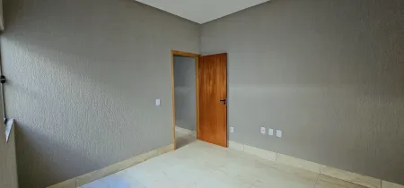 Casa Residencial Buena Vista IV