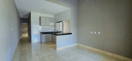 Casa Residencial Buena Vista IV