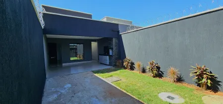 Casa Residencial Buena Vista IV