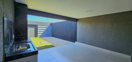 Casa Residencial Buena Vista IV