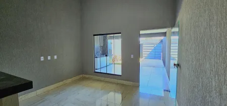 Casa Residencial Buena Vista IV