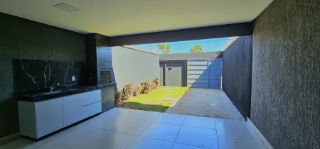 Casa Residencial Buena Vista IV