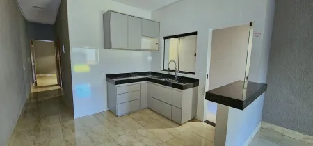 Casa Residencial Buena Vista IV