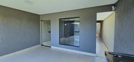 Casa Residencial Buena Vista IV
