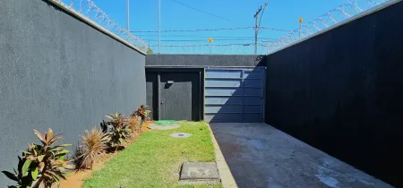 Casa Residencial Buena Vista IV