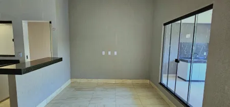 Casa Residencial Buena Vista IV