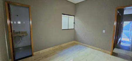Casa Residencial Buena Vista IV
