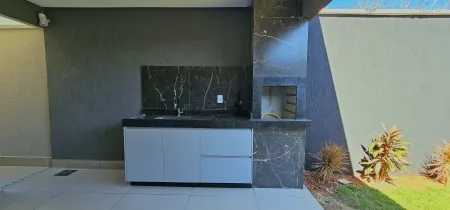 Casa Residencial Buena Vista IV