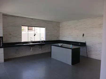 Casa Vila Santa Helena