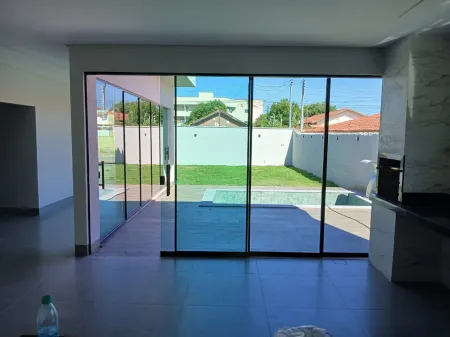 Casa Vila Santa Helena