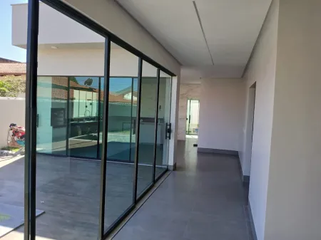 Casa Vila Santa Helena