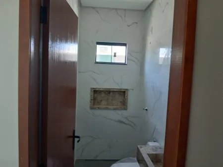 Casa Vila Santa Helena