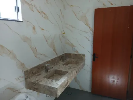 Casa Vila Santa Helena