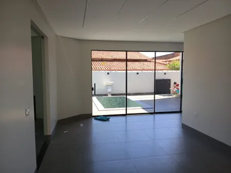 Casa Vila Santa Helena