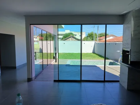Casa Vila Santa Helena
