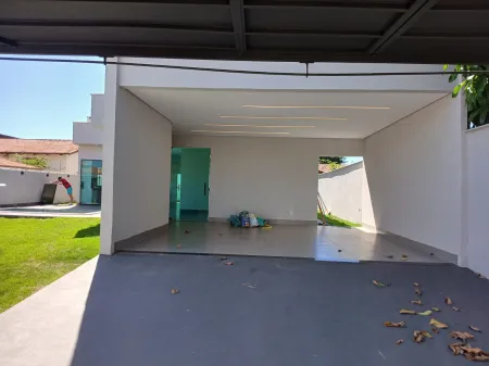 Casa Vila Santa Helena