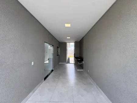 Casa Parque Ibirapuera