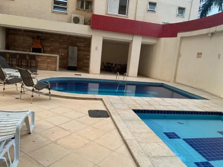 Residencial Solar de France