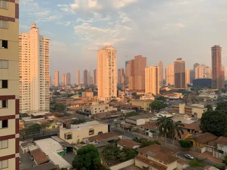 Residencial Solar de France
