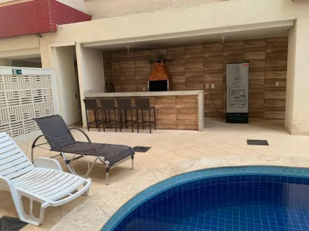Residencial Solar de France