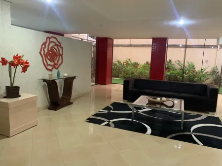 Residencial Solar de France