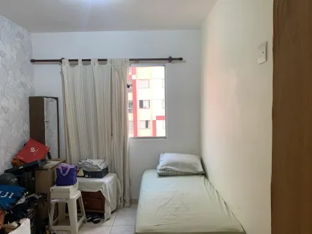 Residencial Solar de France