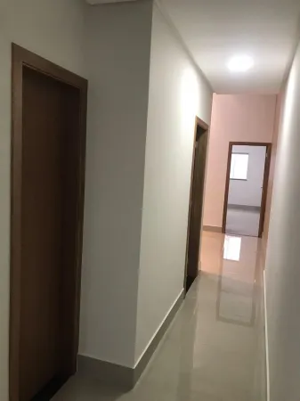 Casa Jardim Boa Esperança