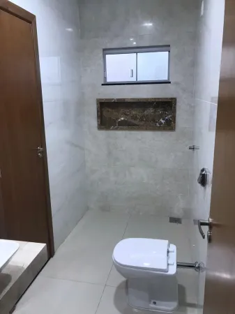 Casa Jardim Boa Esperança