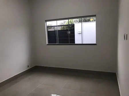 Casa Jardim Boa Esperança
