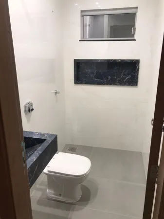 Casa Jardim Boa Esperança