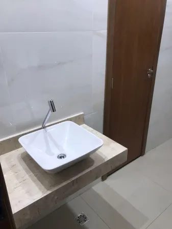 Casa Jardim Boa Esperança