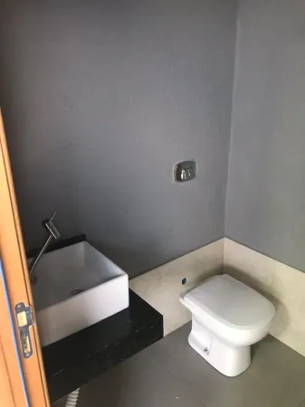 Casa Jardim Boa Esperança